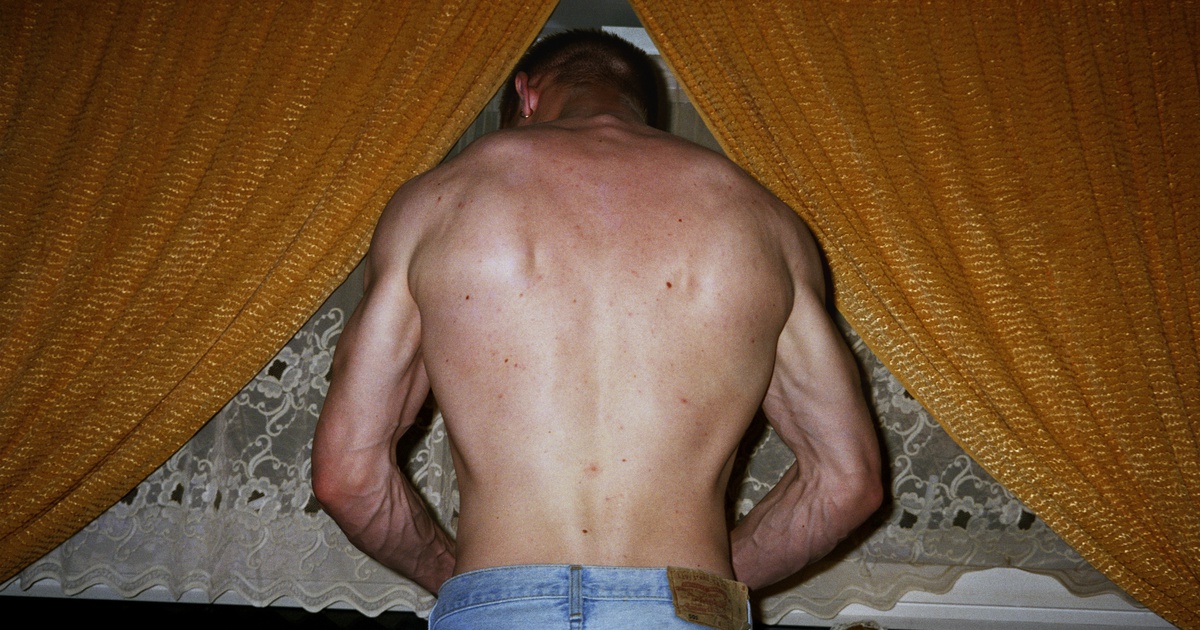 Richard Billingham - Exhibitions | Anthony Wilkinson Gallery